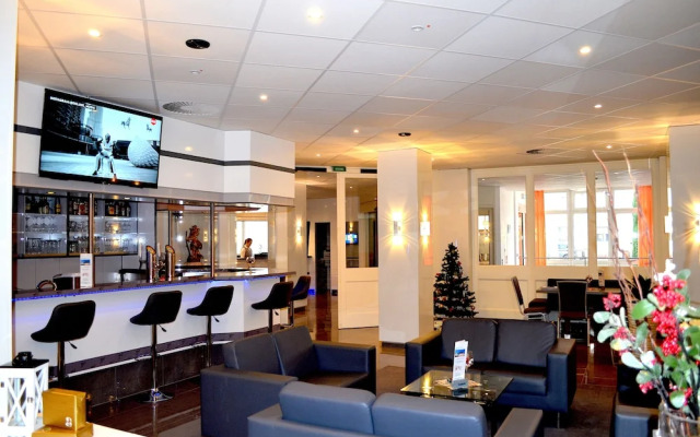 Hotel Weber