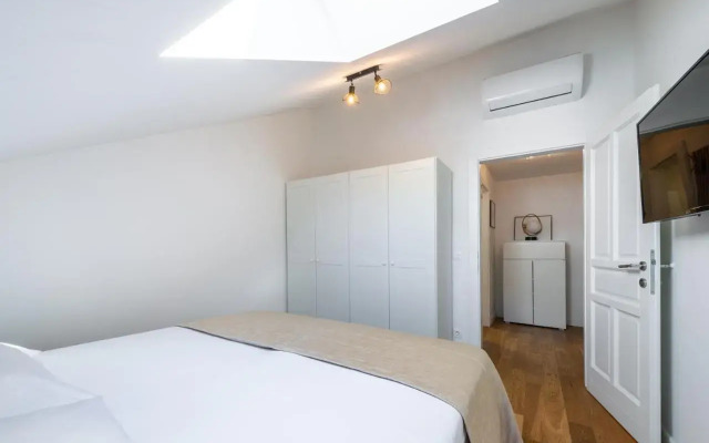 Aria Suite & SPA Dubrovnik