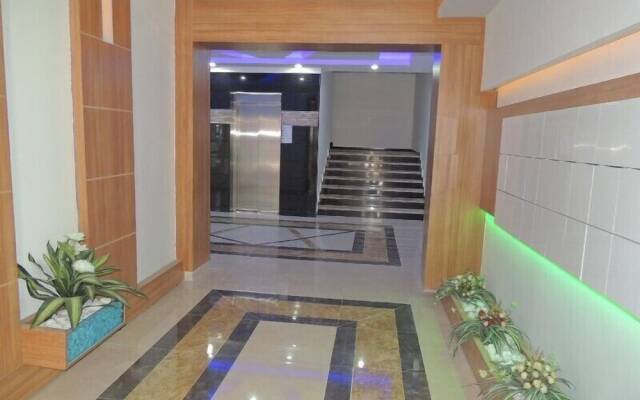 Kleopatra Apartment