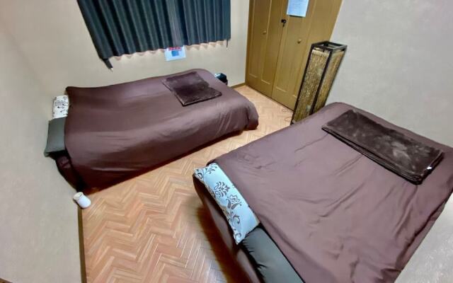Hotel EL Utsunomiya 7
