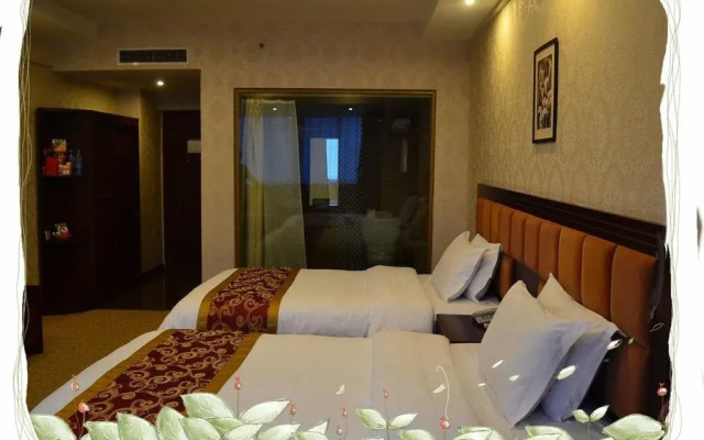 Shangxi Deng Holiday Hotel