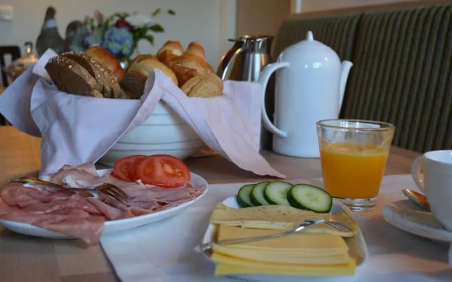 B&B Leendershoeve in Heusden