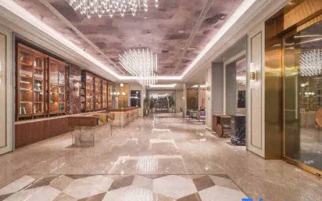 Mercure Changbai Mountain North