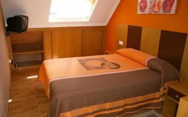 Apartamentos Barrosa II
