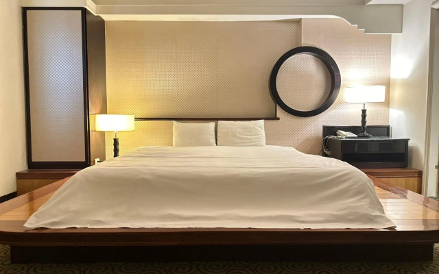 Well Garden Hotel
