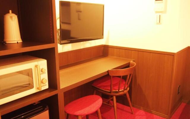 Twin room (트윈 침대 2개) 사진 4