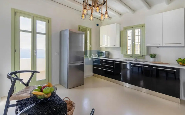 Villa Nirvana- Calm, Relaxing and no Wind!