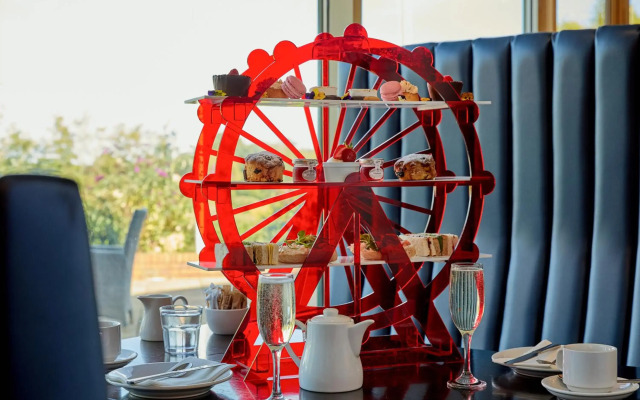 Ufford Park Woodbridge Hotel, Golf & Spa