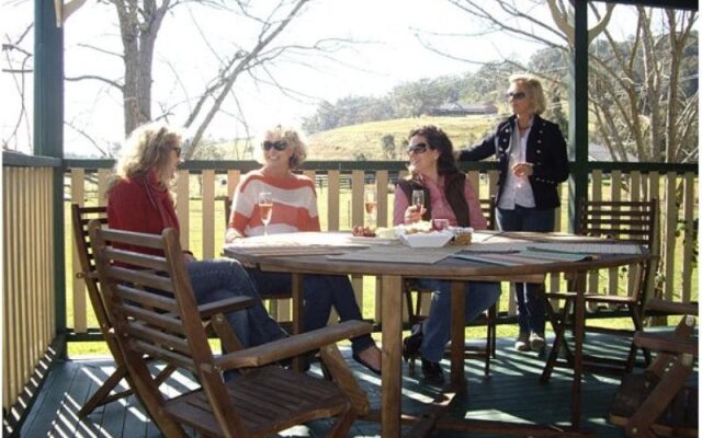 Brilex Park B & B