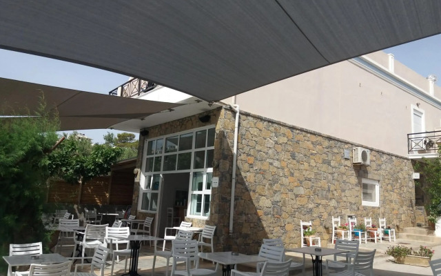 Hotel Polydoros