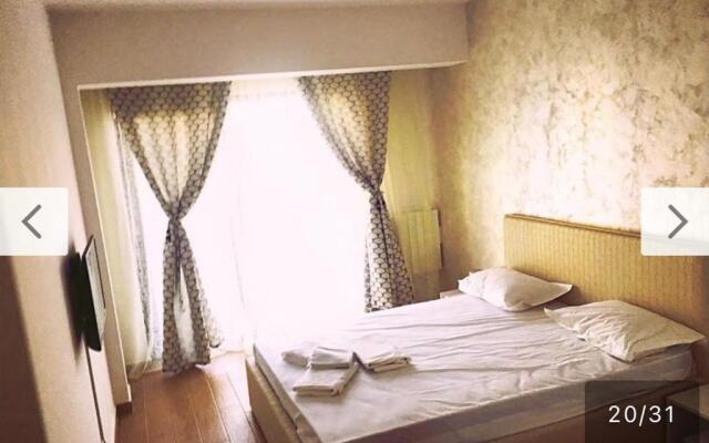 Zoom House-Loft