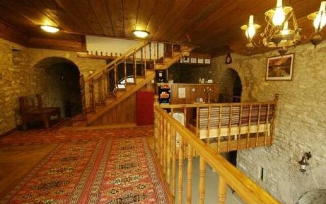 Kardelen Konakları Safranbolu