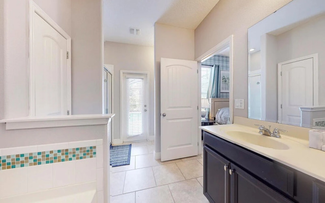 Richards Solterra Vacation Home