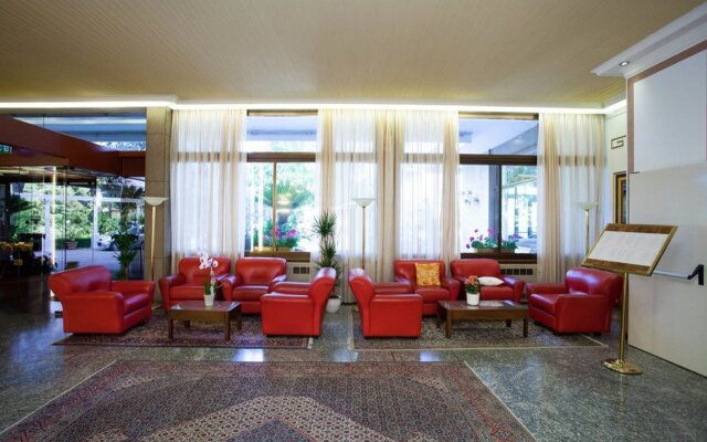 Hotel Terme Augustus