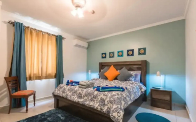 Apartamento en Aruba Cerca a la Playa