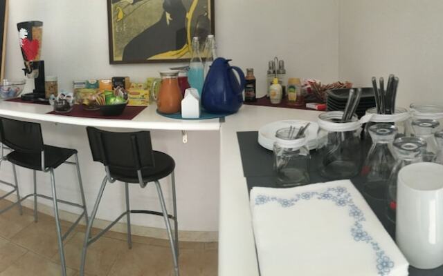 B&B Anacleto