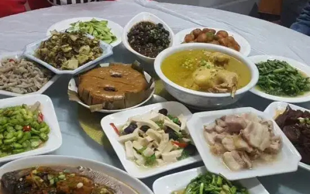 Changxing Chayunjuju