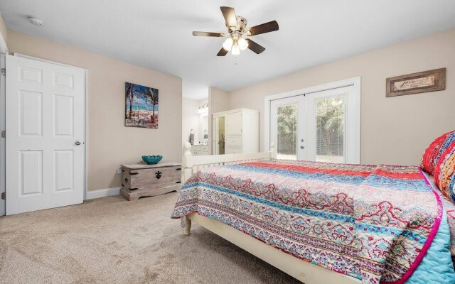 Niceville Dream Home Sleeps 13