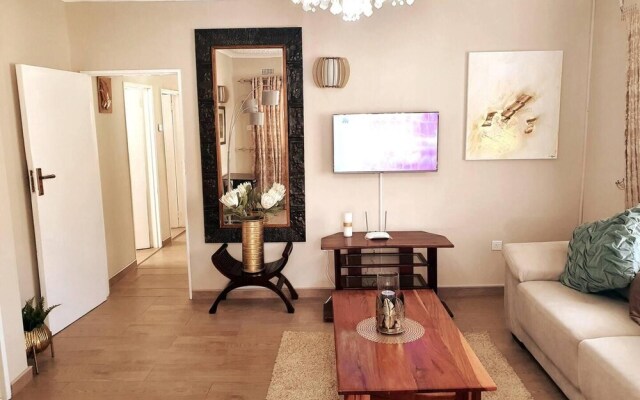 Stunning 3-bed House in Harare