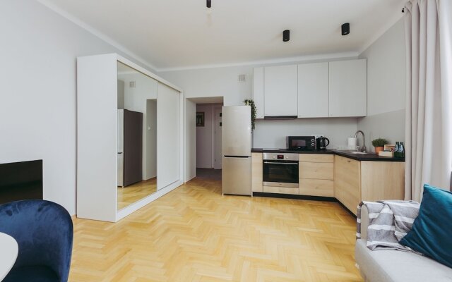 ShortStayPoland Wiejska B42