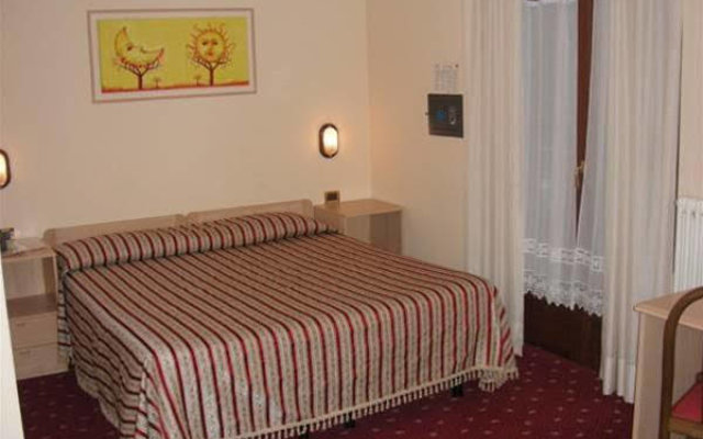 Hotel Prealpi