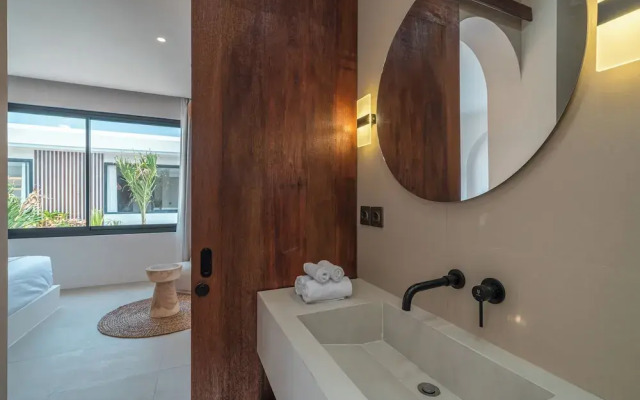 Nova Oasis 1