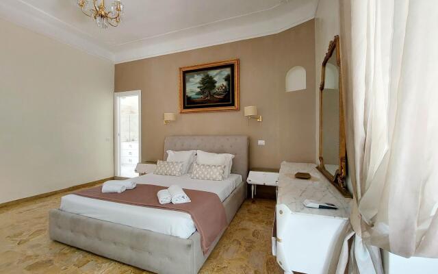 4bnb - Luxury Mazzini Apartment