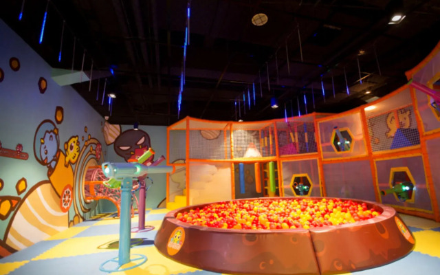 Kempinski Hotel Taiyuan