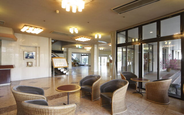 Tamana Onsen Hotel Shirasagi