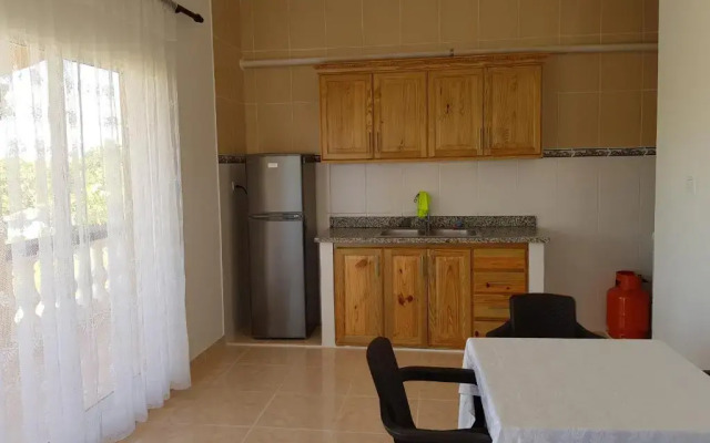 Apartamentos Nuevo Amanecer