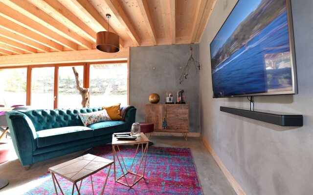 Les Granges Modernes