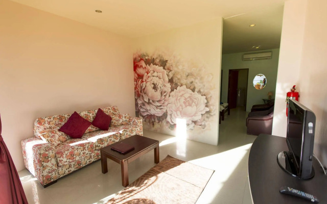 Phuket Wake Park Apartments