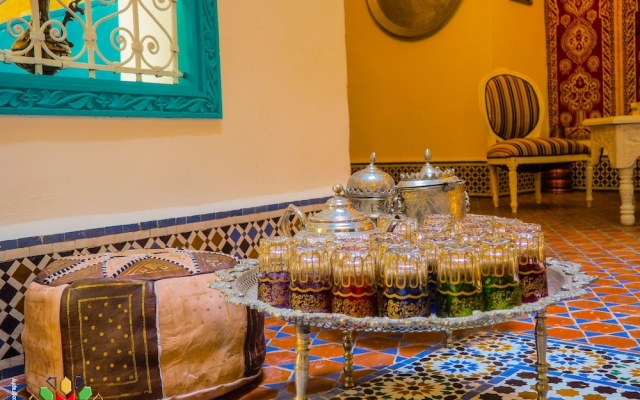 Riad Darna