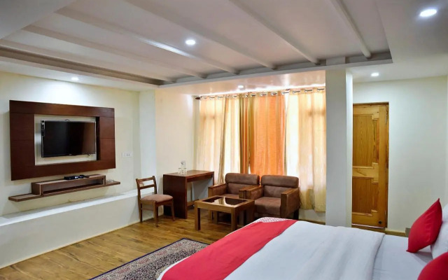 OYO 10372 Hotel Whistling Winds