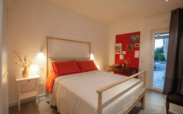 Casa Mia in Puglia