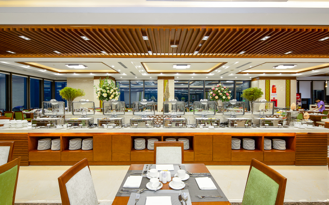 Rosamia Da Nang Hotel