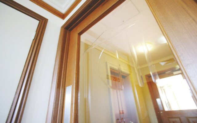 Gateway on Monash Boutique Hotel