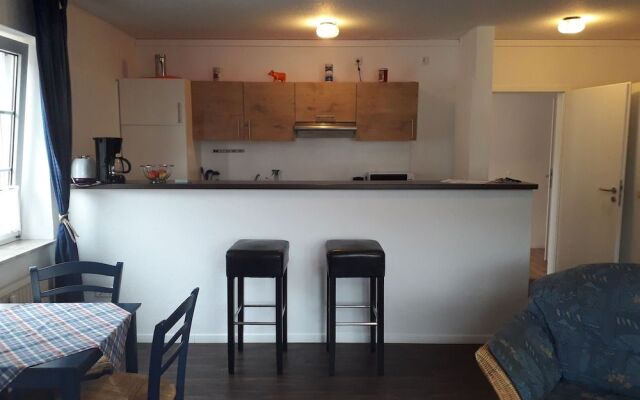 Pension Norddeicher Straße