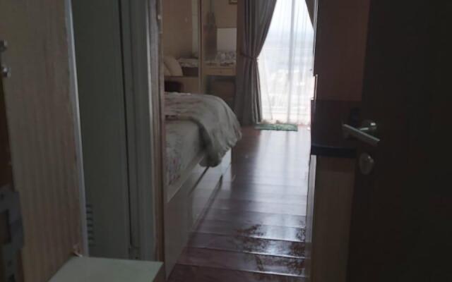 Bogor Valley Apartemen by Riri