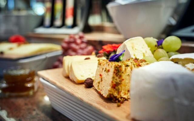 Göbel`s Hotel Quellenhof