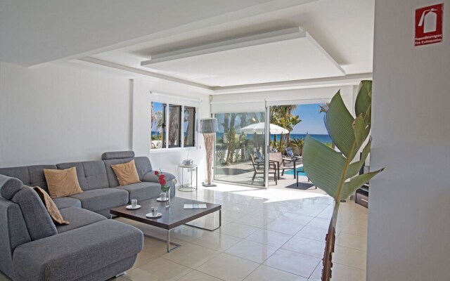 Celebrity Villa Jordan 9