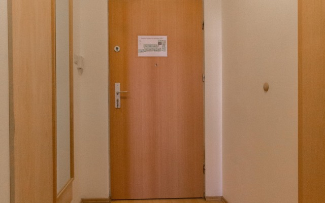 Premium Apartment House