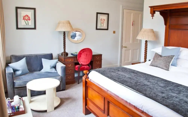 Beechfield House Hotel