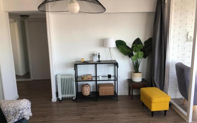 Sun & Beach Apartment Carivoguest II