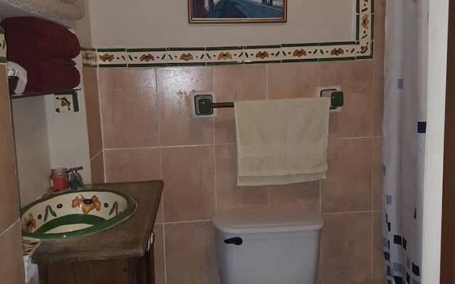 Hotel Casa del Cerro