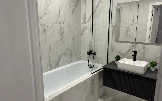 DreamHouse на улице Титова