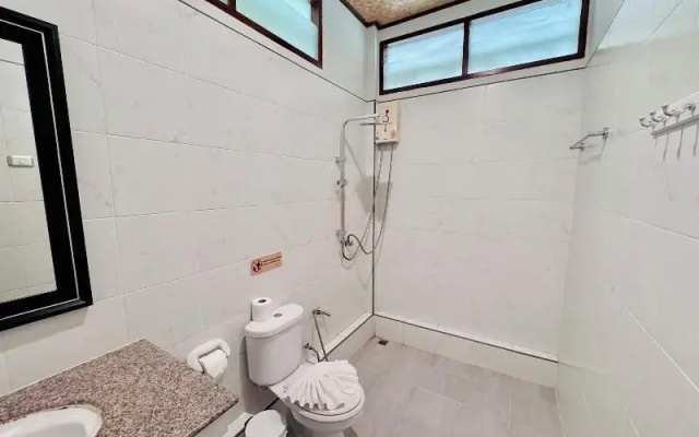 Lamai Bayview Boutique Resort