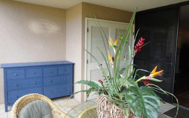 Kamaole Sands #9-207