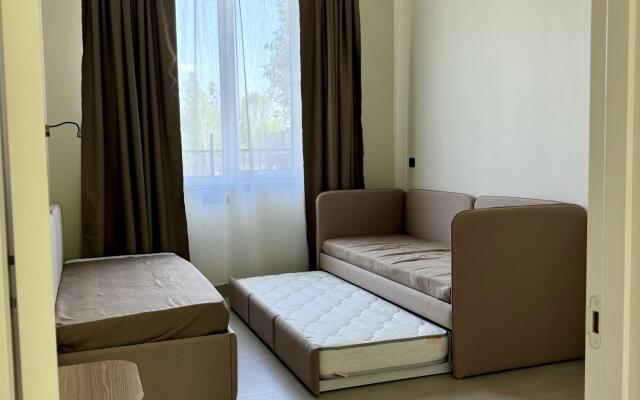 ШеЛЕСт леса