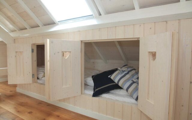 B&B Boerderijbiobed